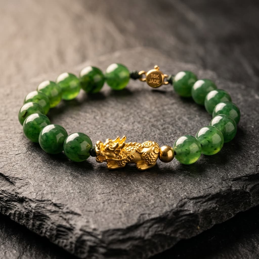 Ngọc Bích Hộ Thân