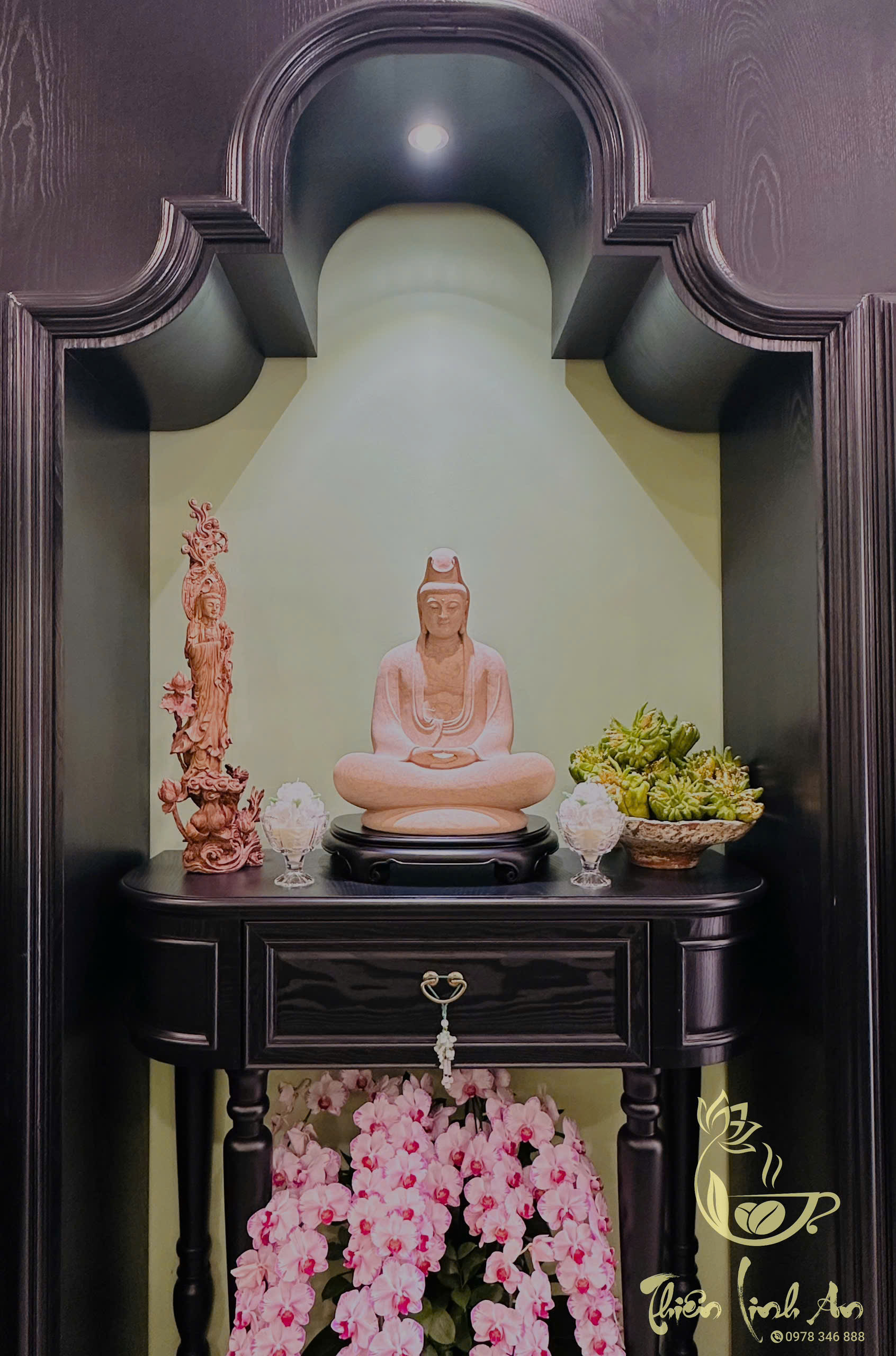 Thiên Linh An Fengshui 2