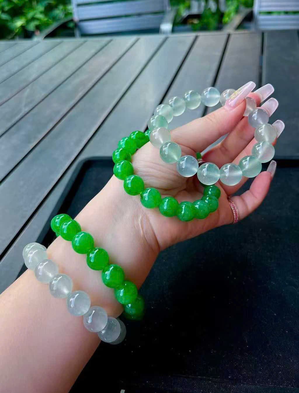 Bi Cầu Thạch Anh Hồng Cỡ Lớn