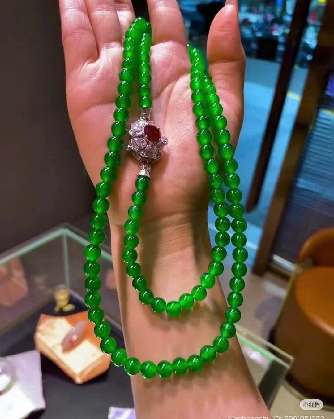 Túi Tiền Đá Mắt Hổ