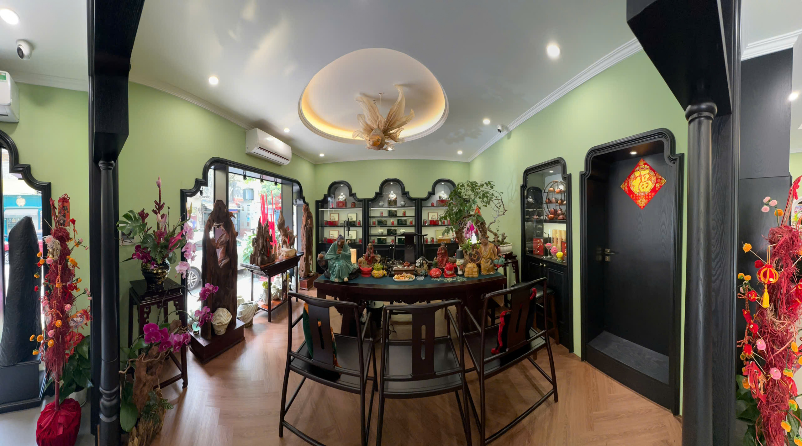 Sự kết nối năng lượng